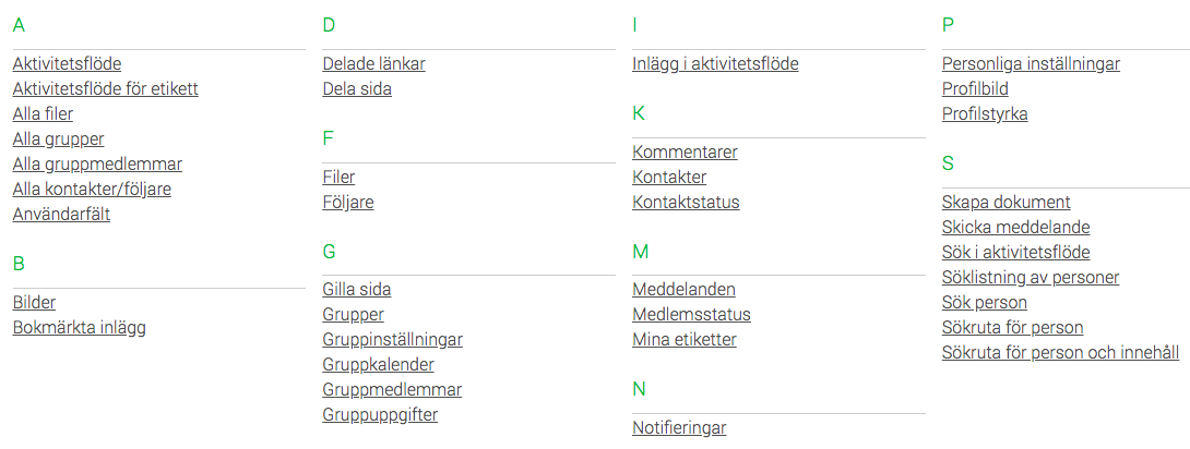 4 kolumner