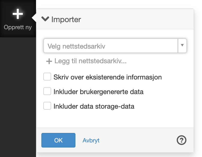 Importer