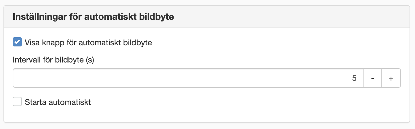 Bildbyte