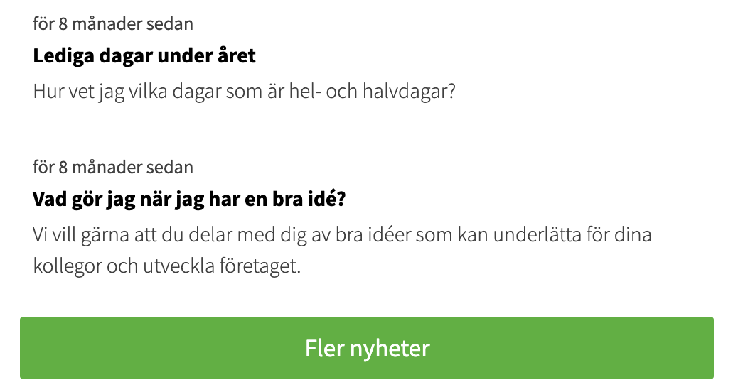 Blockerande knapp