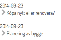 exempel med bild framför