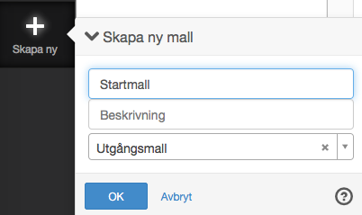 Startmall