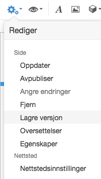Lagre versjon
