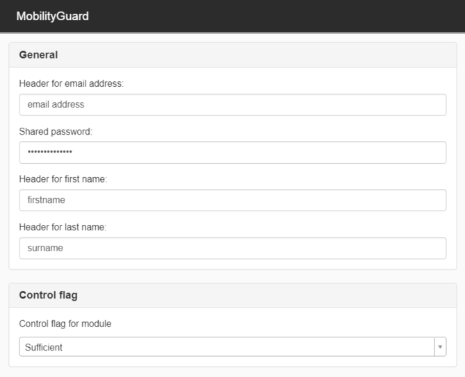 MobilityGuard