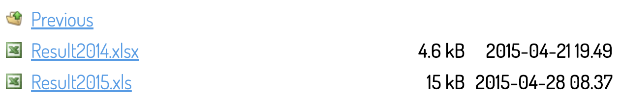 Show folder in structure