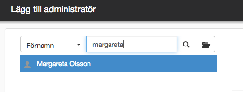 Administratör