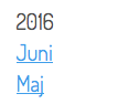 Skärmdump på Bloggmeny exempel