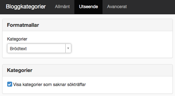 Utseende