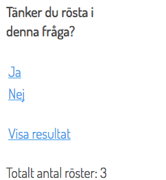 Utan staplar