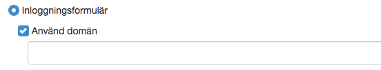 Formulär