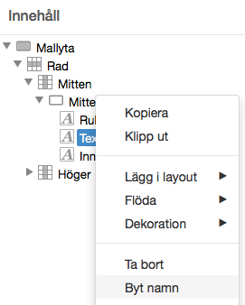Byt namn