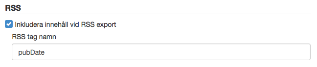 RSS namn