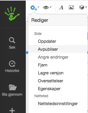 Avpubliser