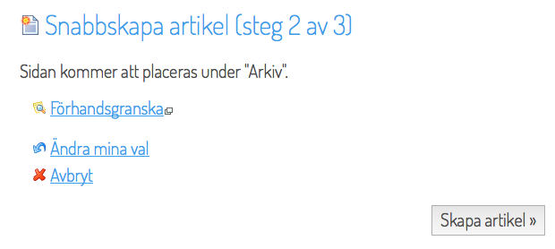 Steg 4