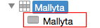 Mallyte