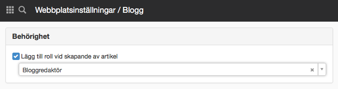 Blogg