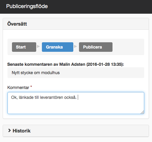 Åtgärda