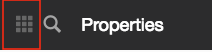 Panels properties