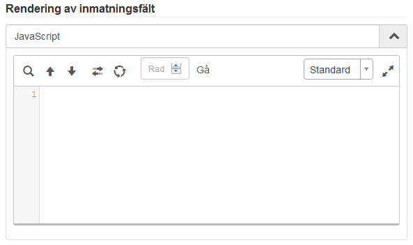 Javscript