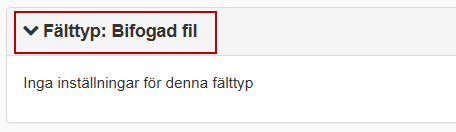 Skärmdump på Bifogad fil