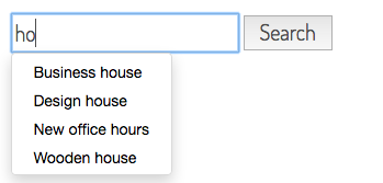 Suggestions