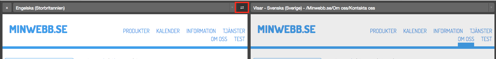 Växla