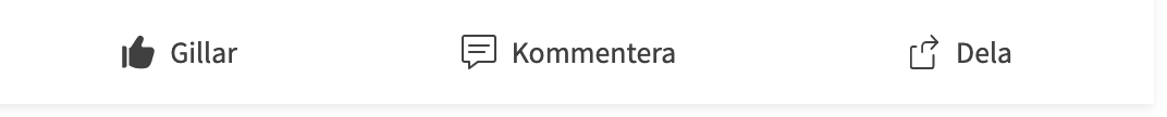 aktivitetsflöde ledtexter 