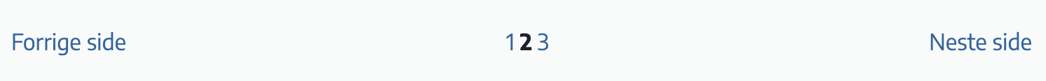 Linkelist oppdeling