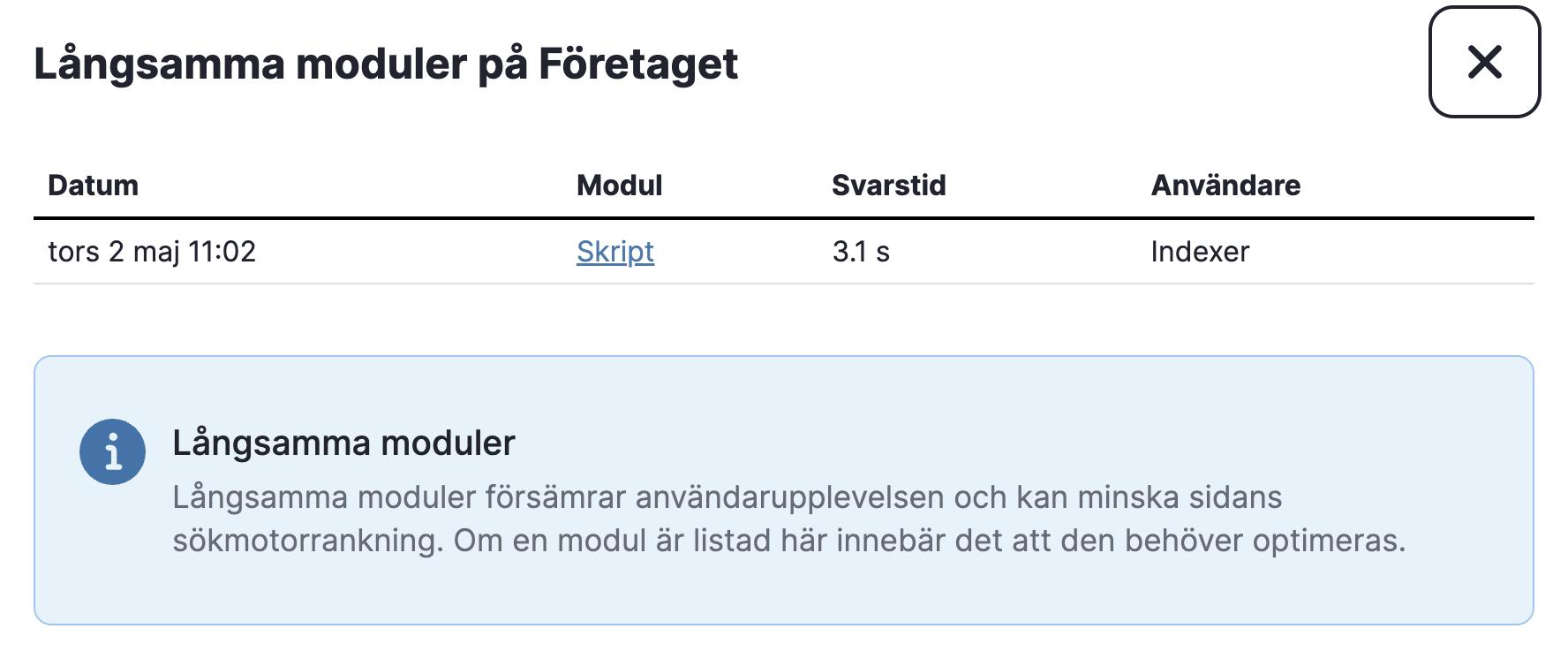 Mer info