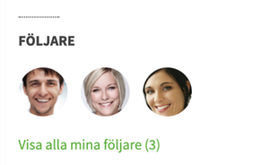 Följare
