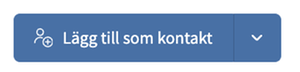 Grundutseende för modulen Kontaktstatus