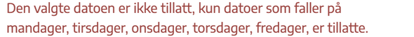Feilmelding 3
