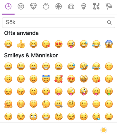 Emoji