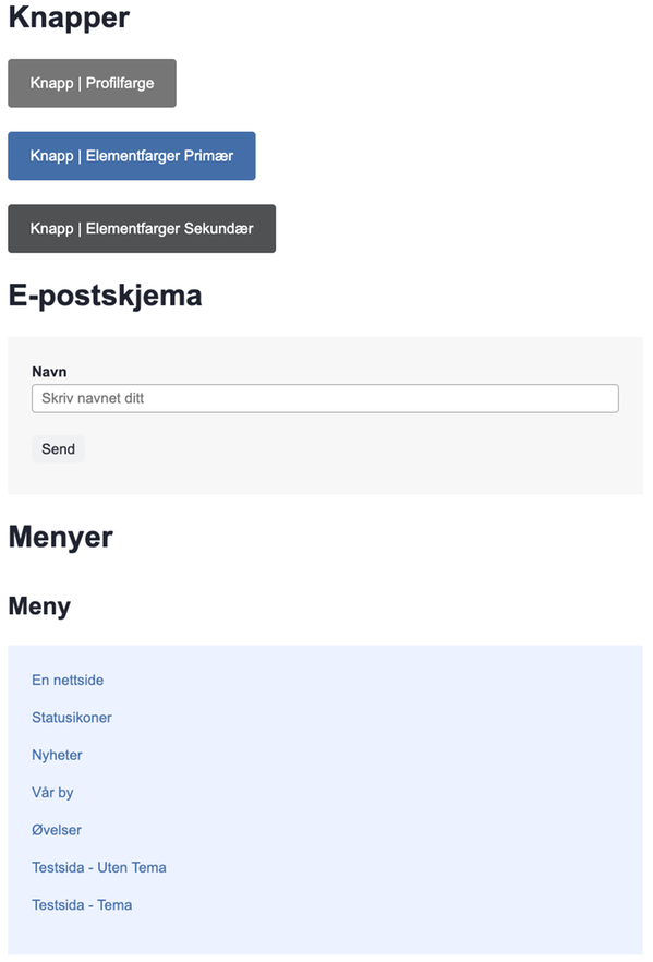 Uten tema 2.
