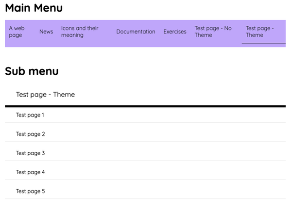 Themed 3.