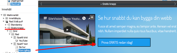 Alternativ vy