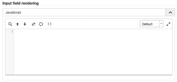 Javascript
