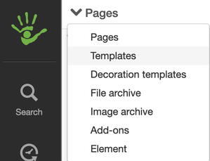 Templates