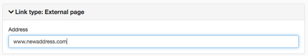 Add external link