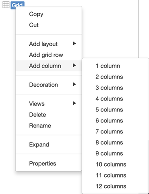 Add column