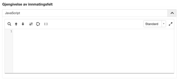 Javscript